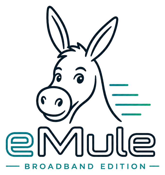 eMuleBB broadband edition